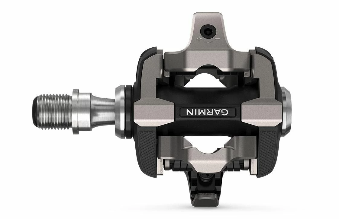 Garmin Rally XC100 Pedaler Wattmätare Shimano SPD 5 Garmin Rally XC100 Pedaler Wattmätare Shimano SPD - Bild 3