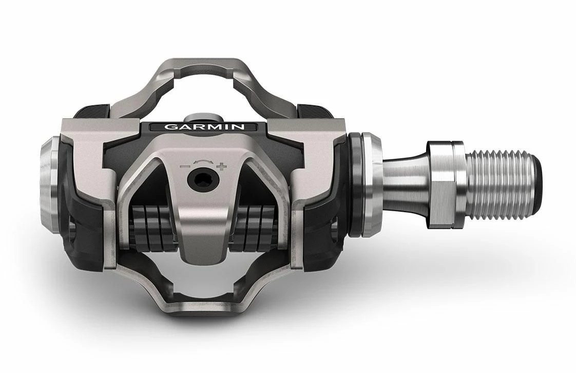 Garmin Rally XC100 Pedaler Wattmätare Shimano SPD 4 Garmin Rally XC100 Pedaler Wattmätare Shimano SPD - Bild 2