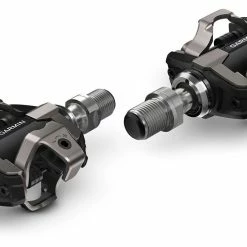 Garmin Rally XC200 Pedaler Wattmätare Shimano SPD