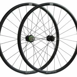 Hope 20FIVE RS4 Tubeless Disc Centerlock Hjul