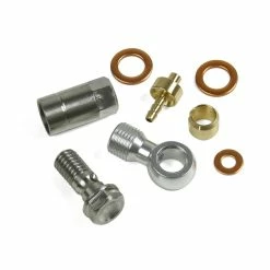 Hope 90deg Connector Complete 5mm