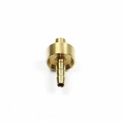 Hope Brass Insert 5mm Hose