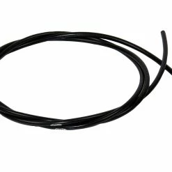 Hope Bromsslang 2 Meter Svart