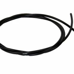 Hope Bromsslang 1 Meter Svart