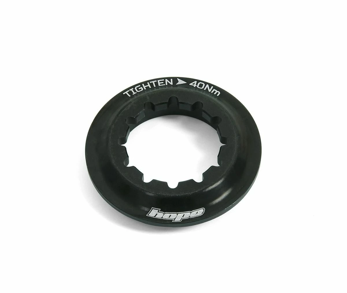 Hope Centerlock Låsring 3 Hope Centerlock Låsring