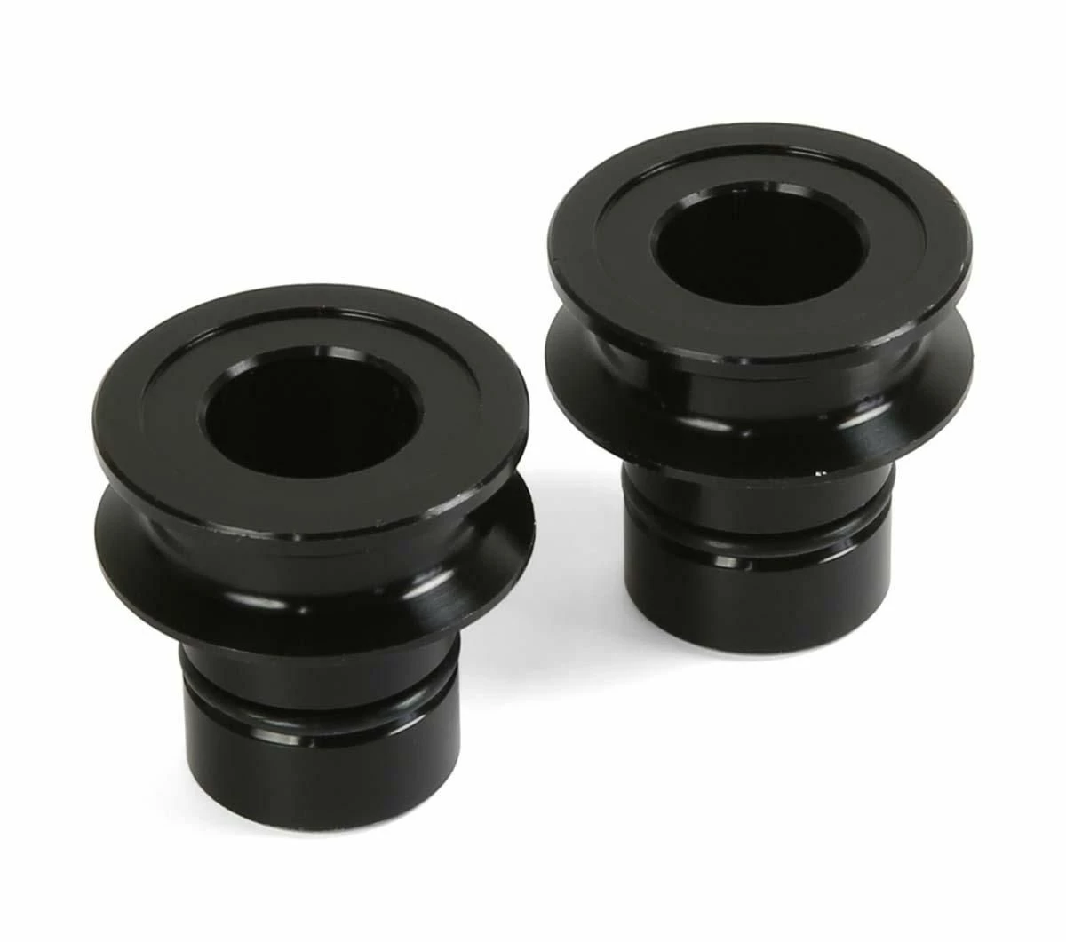 Hope Conversion Kit Fram 15mm Torque Caps 3 Hope Conversion Kit Fram 15mm Torque Caps