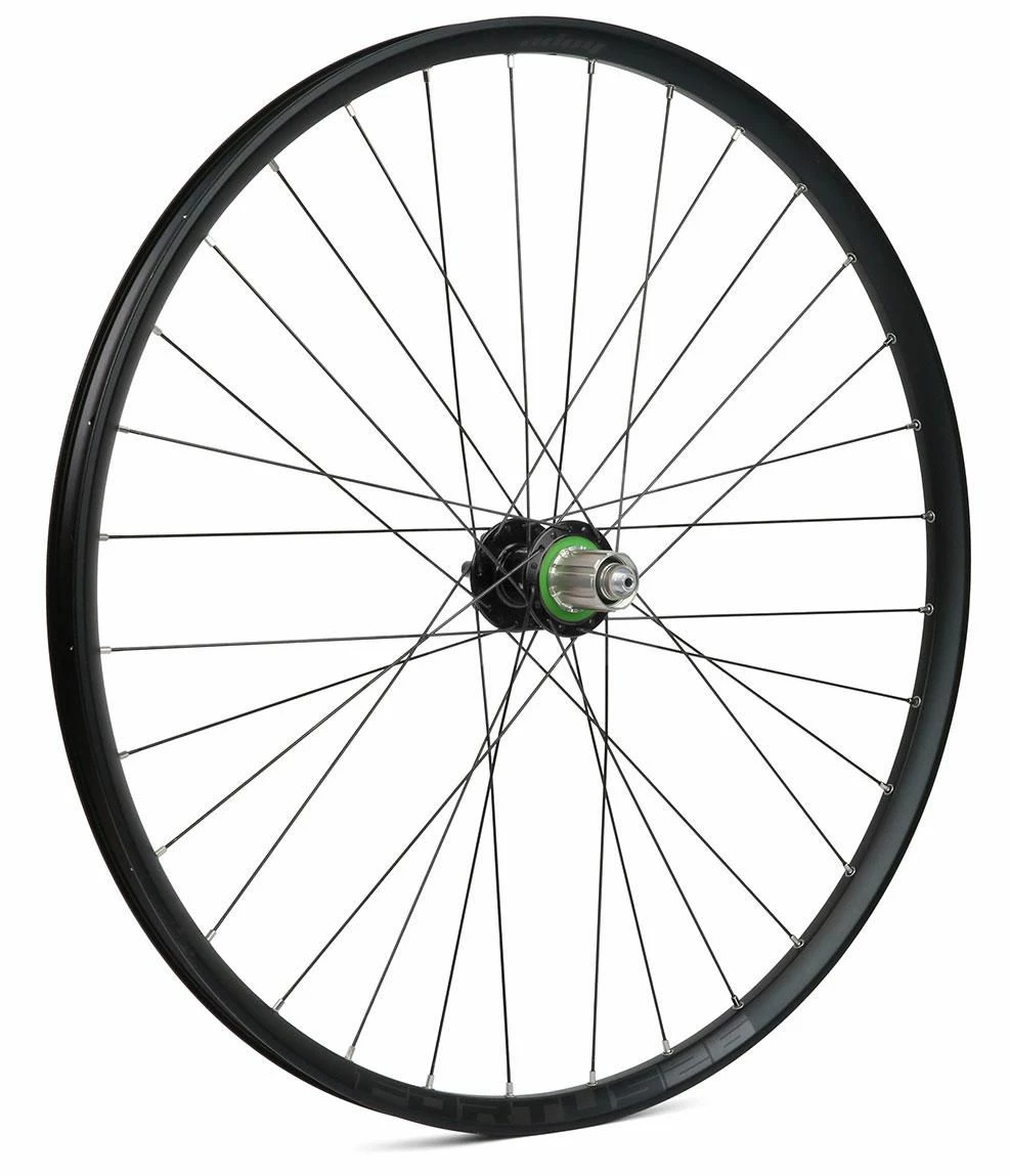 Hope Fortus 26W 29 MTB Hjul 5 Hope Fortus 26W 29 MTB Hjul - Bild 3