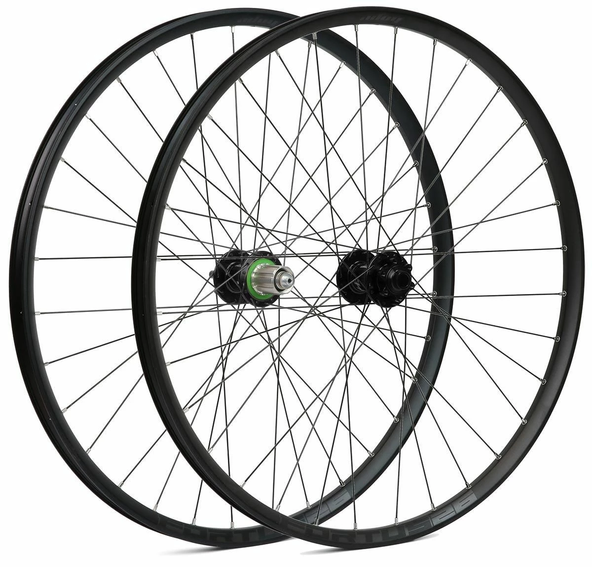 Hope Fortus 26W 29 MTB Hjul 3 Hope Fortus 26W 29 MTB Hjul