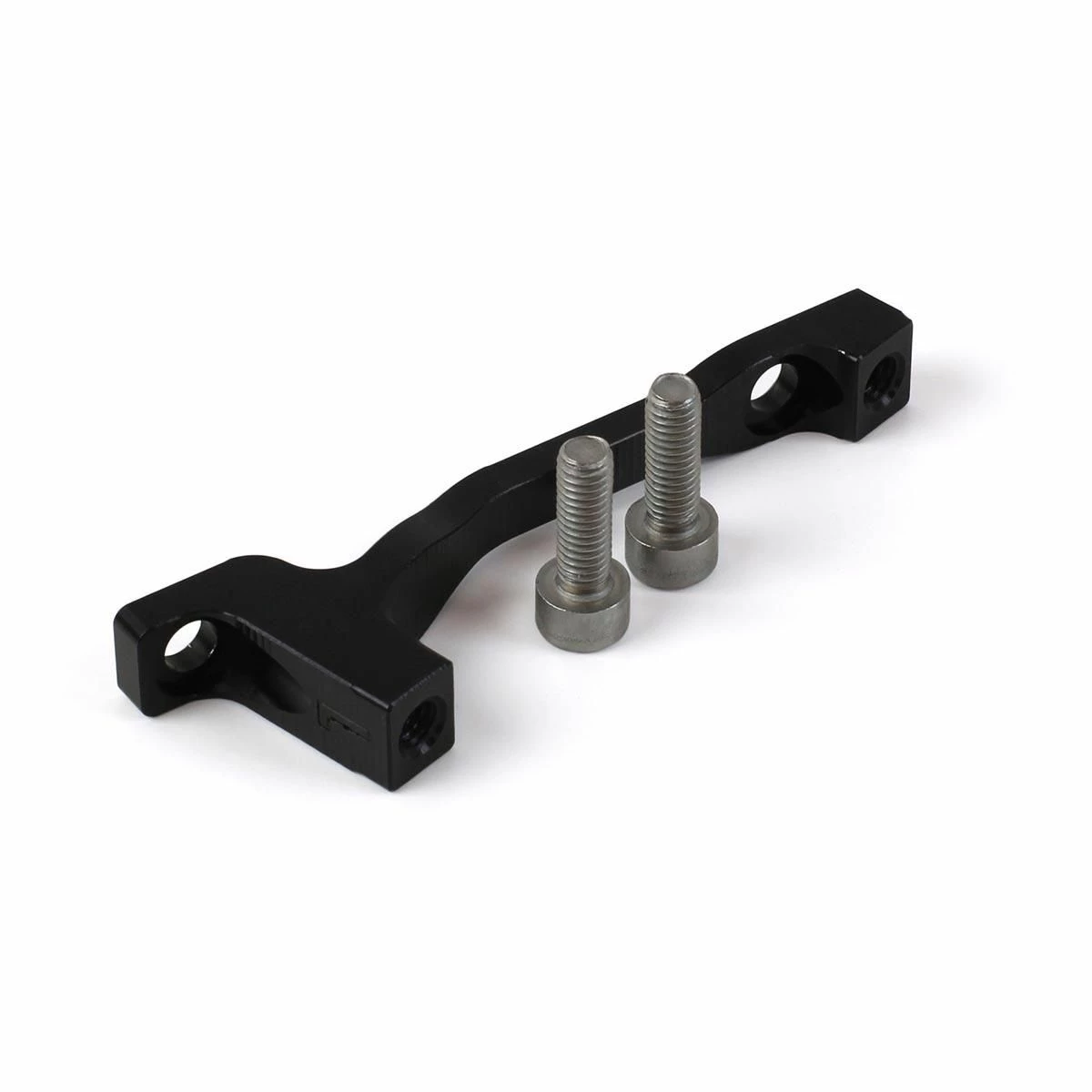 Hope L Skivbromsadapter Svart 3 Hope L Skivbromsadapter Svart