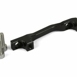 Hope M Skivbromsadapter Svart