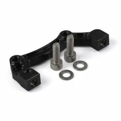 Hope N Skivbromsadapter Svart