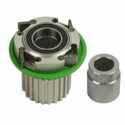 Hope Pro 4 Body Shimano MicroSpline