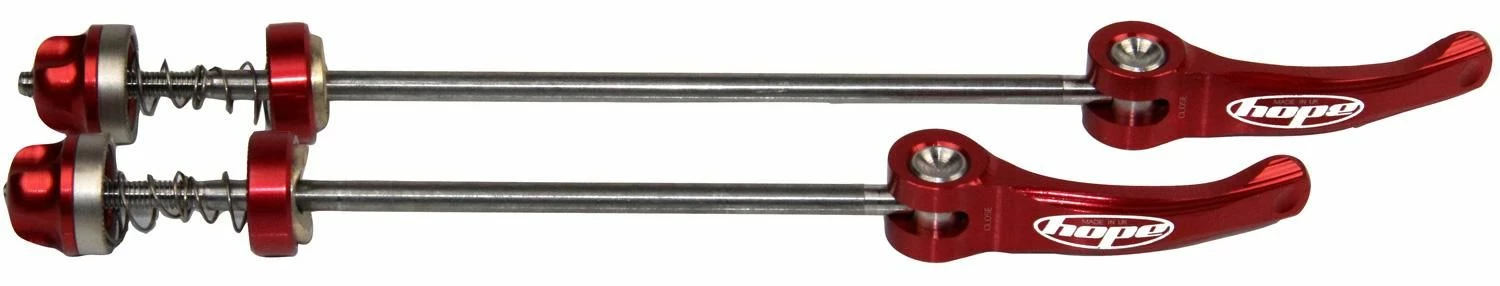 Hope QR Snabbkoppling 7 Hope QR Snabbkoppling - Bild 5