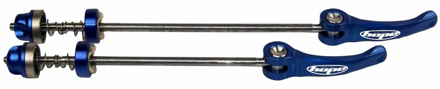 Hope QR Snabbkoppling 5 Hope QR Snabbkoppling - Bild 3