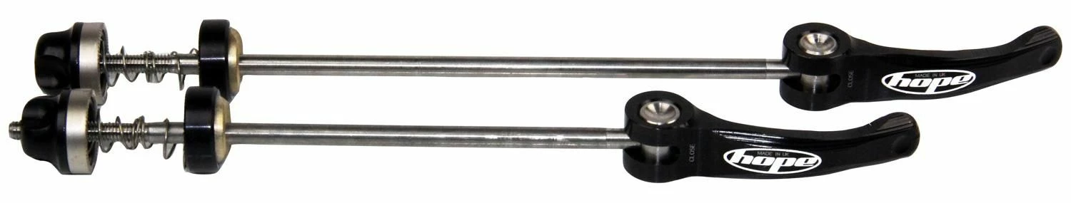 Hope QR Snabbkoppling 4 Hope QR Snabbkoppling - Bild 2