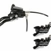 Hope Tech 3 E4 Duo Skivbromsset