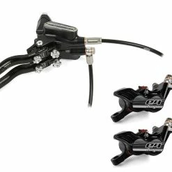 Hope Tech 3 E4 Duo Skivbromsset