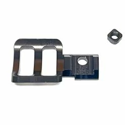 Hope Tech 3 Shimano I-spec EV Shift Mount Clamp Höger