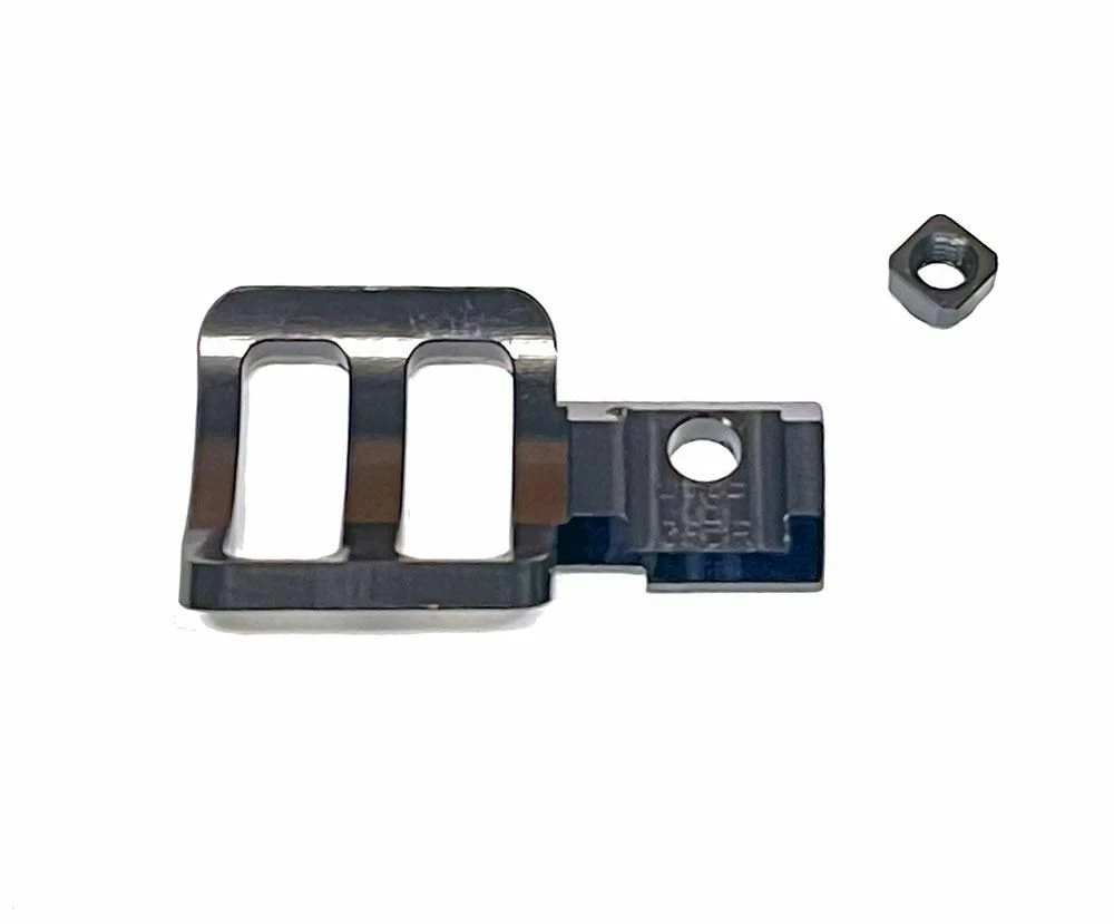 Hope Tech 3 Shimano I-spec EV Shift Mount Clamp Höger 3 Hope Tech 3 Shimano I-spec EV Shift Mount Clamp Höger