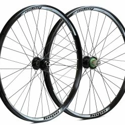 Hope Tech DH 27,5 MTB Hjulpar