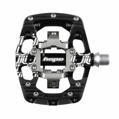 Hope Union Clip GC MTB Pedaler Svart