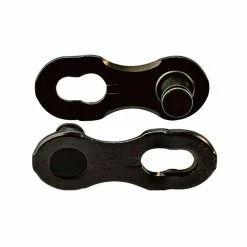 KMC Missinglink 12NR DLC Kedjelås 12-delat