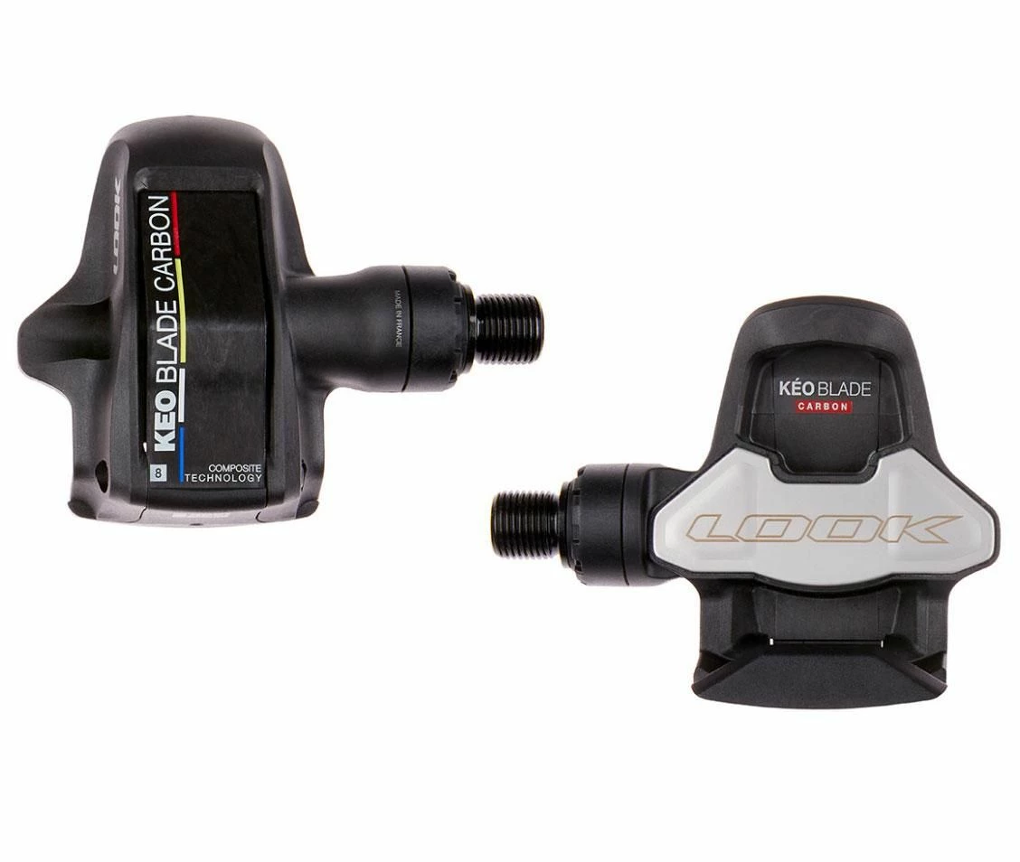 LOOK KEO Blade Carbon Pedaler 3 LOOK KEO Blade Carbon Pedaler