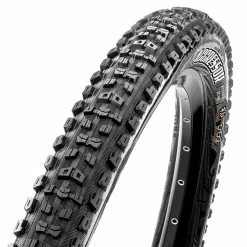 Maxxis Aggressor EXO TR 29x2.5 WT MTB Däck