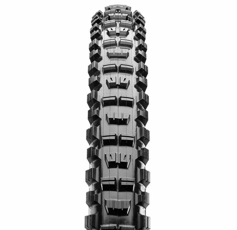 Maxxis Minion DHR II WT EXO TR 3C 29x2.4 MTB Däck 4 Maxxis Minion DHR II WT EXO TR 3C 29x2.4 MTB Däck - Bild 2
