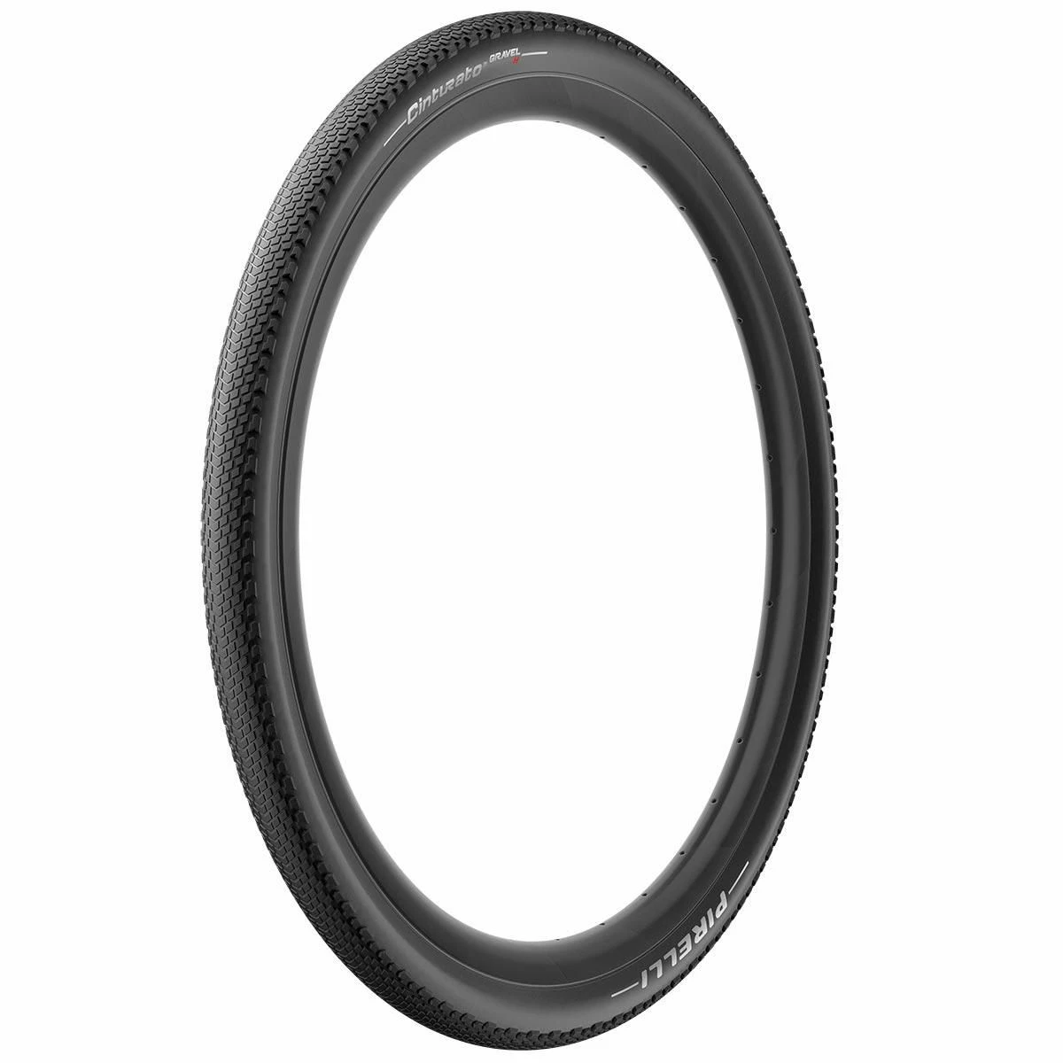 Pirelli Cinturato Gravel H 650x45 Graveldäck Black 6 Pirelli Cinturato Gravel H 650x45 Graveldäck Black - Bild 4