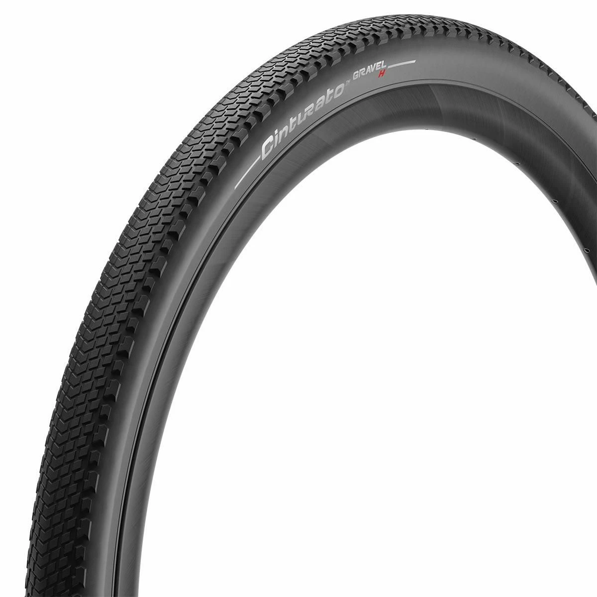 Pirelli Cinturato Gravel H 650x45 Graveldäck Black 3 Pirelli Cinturato Gravel H 650x45 Graveldäck Black