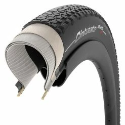 Pirelli Cinturato Gravel H 700x40 Graveldäck Black 7 Pirelli Cinturato Gravel H 700x40 Graveldäck Black -Cyklar Försäljningsbutik pirelli cinturato gravel h 700x40 graveldack black 550d82 1