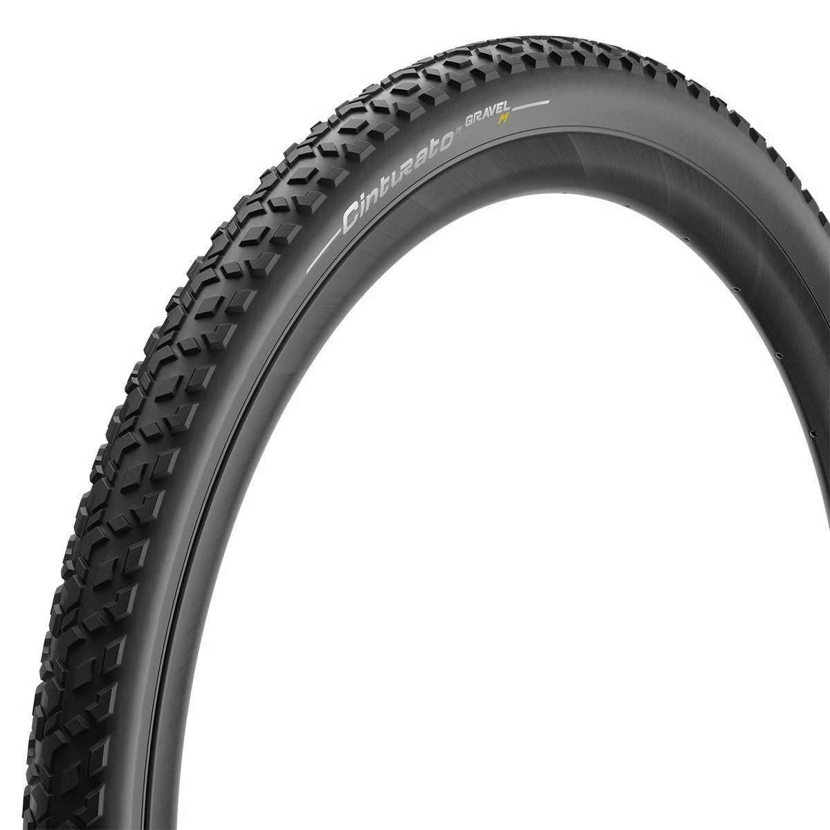 Pirelli Cinturato Gravel M 650x45 Graveldäck Black 3 Pirelli Cinturato Gravel M 650x45 Graveldäck Black