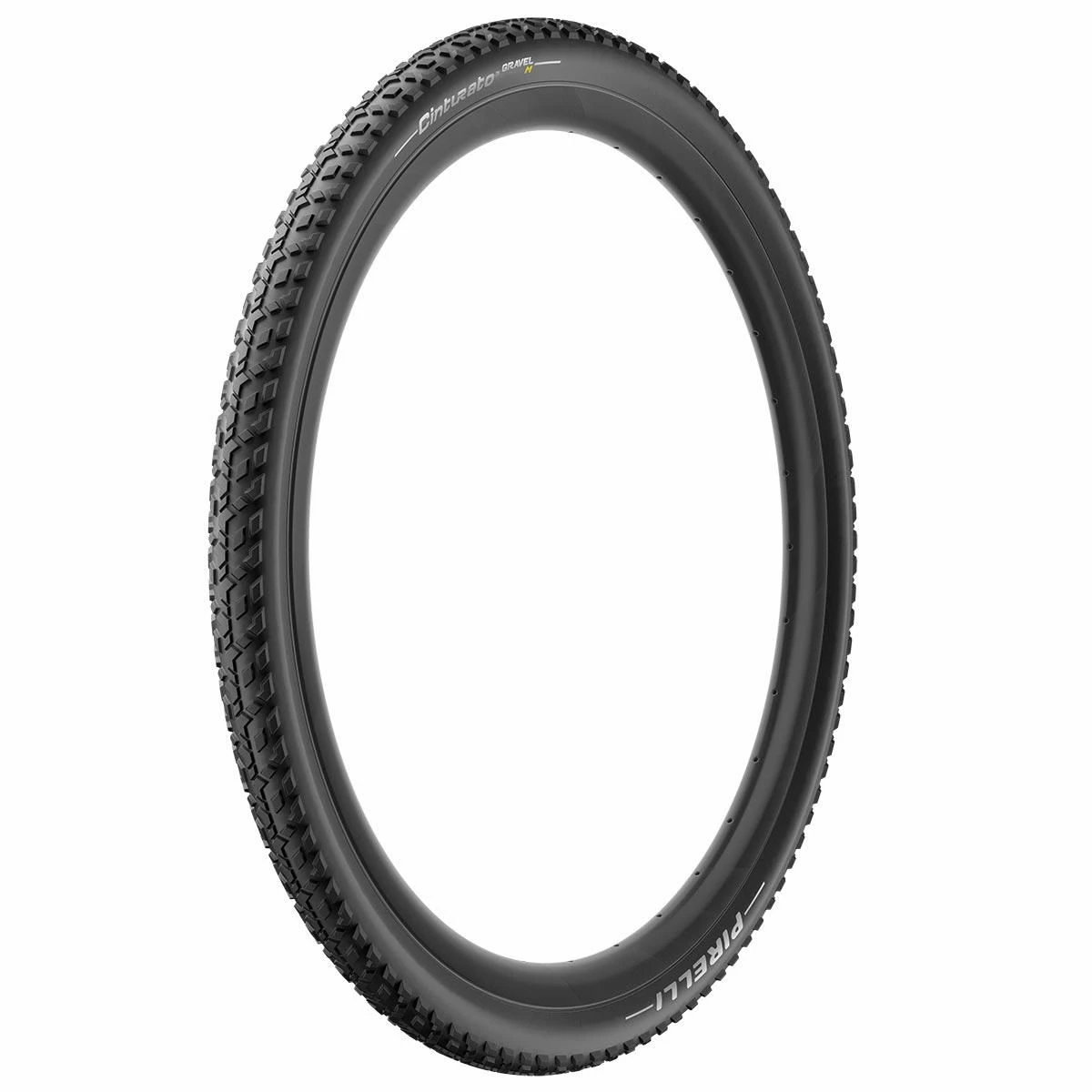 Pirelli Cinturato Gravel M 650x45 Graveldäck Black 5 Pirelli Cinturato Gravel M 650x45 Graveldäck Black - Bild 3