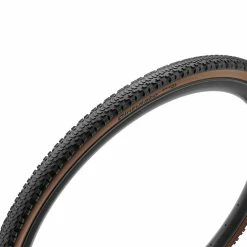 Pirelli Cinturato Gravel RC Classic 700x45 Graveldäck Tanwall -Cyklar Försäljningsbutik pirelli cinturato gravel rc classic 700x45 graveldack tanwall 9c1cbc 1