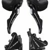 Shimano 105 R7020 Skivbromsset