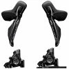 Shimano Dura-Ace Di2 ST-R9270 / BR-R9270 Skivbromsset -Cyklar Försäljningsbutik shimano dura ace di2 st r9270 br r9270 skivbromsset 3c7d14 2