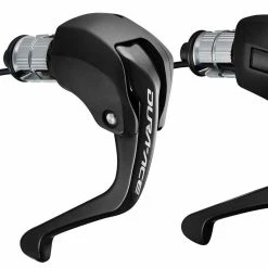 Shimano Dura-Ace R9160 Di2 Växelreglage Triathlon