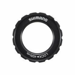 Shimano HB-M618 Låsring Centerlock