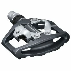Shimano PD-EH500 SPD Kombipedal -Cyklar Försäljningsbutik shimano pd eh500 spd kombipedal 431d63 7