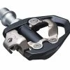 Shimano PD-ES600 SPD Racerpedaler 1 Shimano PD-ES600 SPD Racerpedaler -Cyklar Försäljningsbutik shimano pd es600 spd racerpedaler 7a3d69 7