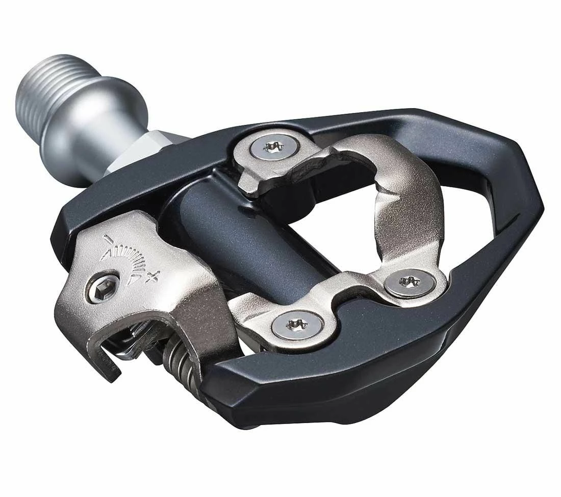 Shimano PD-ES600 SPD Racerpedaler 3 Shimano PD-ES600 SPD Racerpedaler