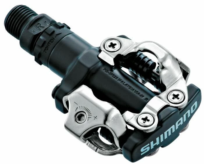 Shimano PD-M520 Pedal 3 Shimano PD-M520 Pedal