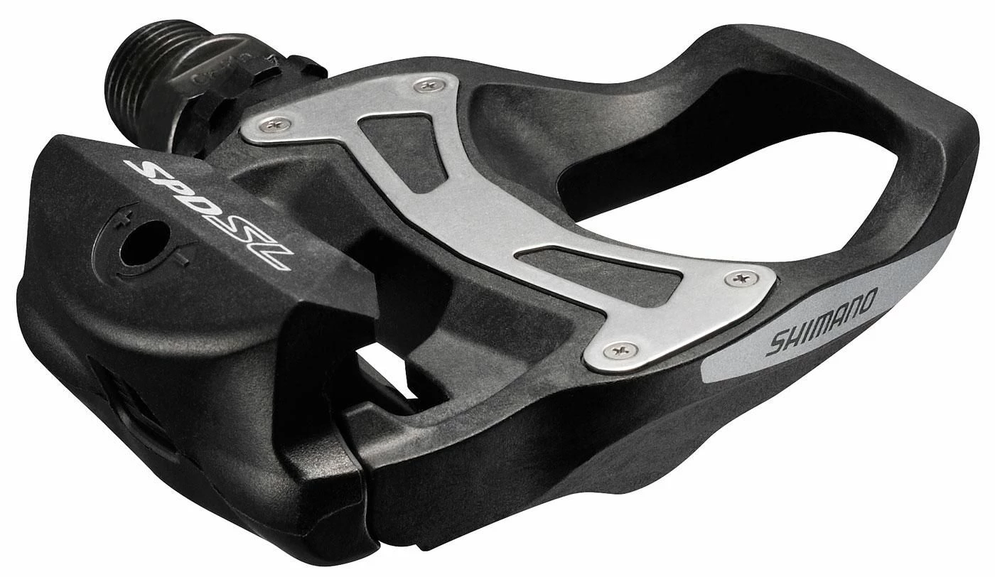 Shimano PD-R550 Pedal 3 Shimano PD-R550 Pedal