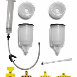 Shimano Professional Bleed Kit Luftningskit