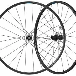 Shimano RS370 Disc Tubeless Cykelhjul 12mm