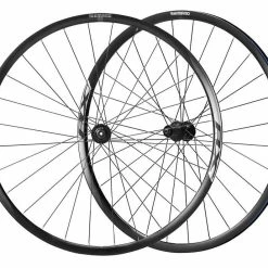 Shimano RX010 Disc QR Racer Hjul