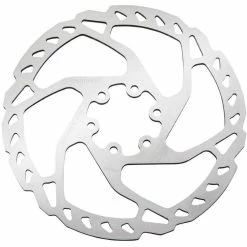 Shimano SLX Bromsskiva 6 Bult
