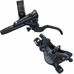 Shimano SLX M7100 Skivbromsset Fram