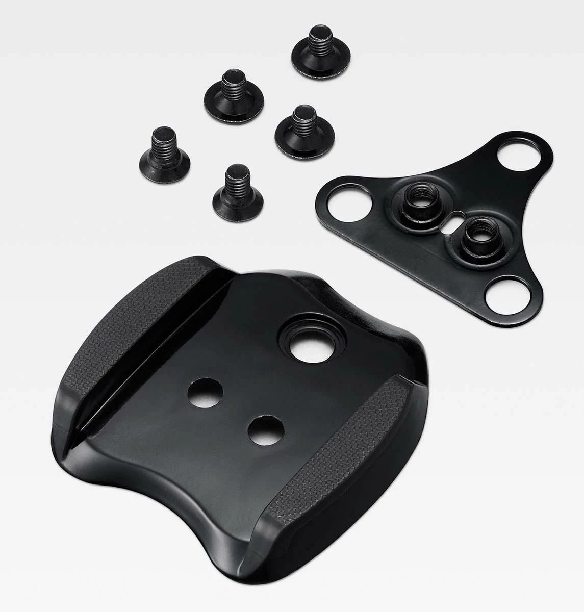 Shimano SM-SH41 SPD Adapter 3 Shimano SM-SH41 SPD Adapter